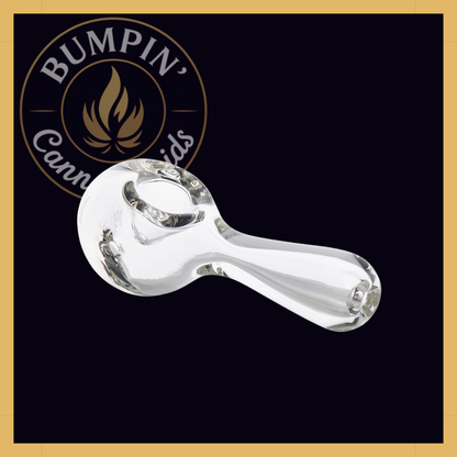 MJ Arsenal Pioneer Hand Glass