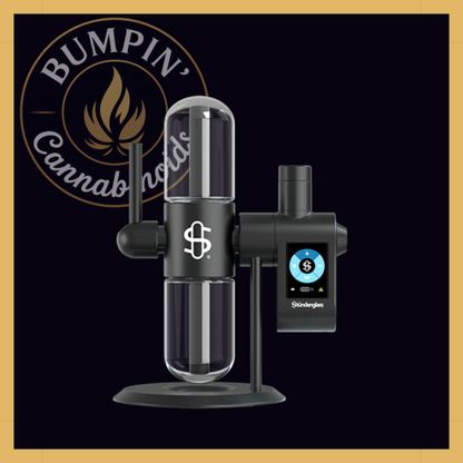 Stündenglass MODÜL E-Nail - Attachment for Concentrates