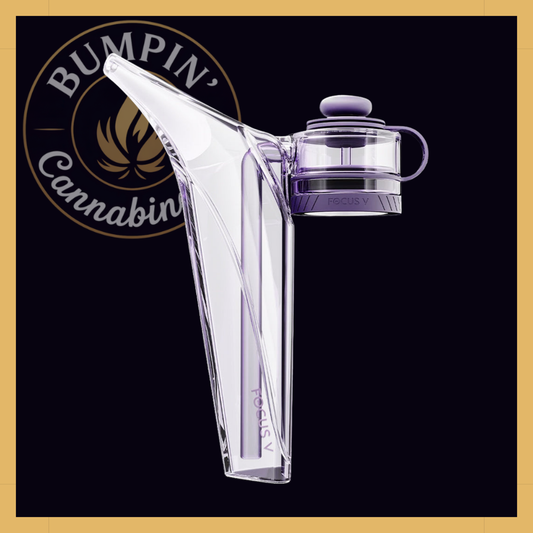 Focus V Aeris Bubbler Kit