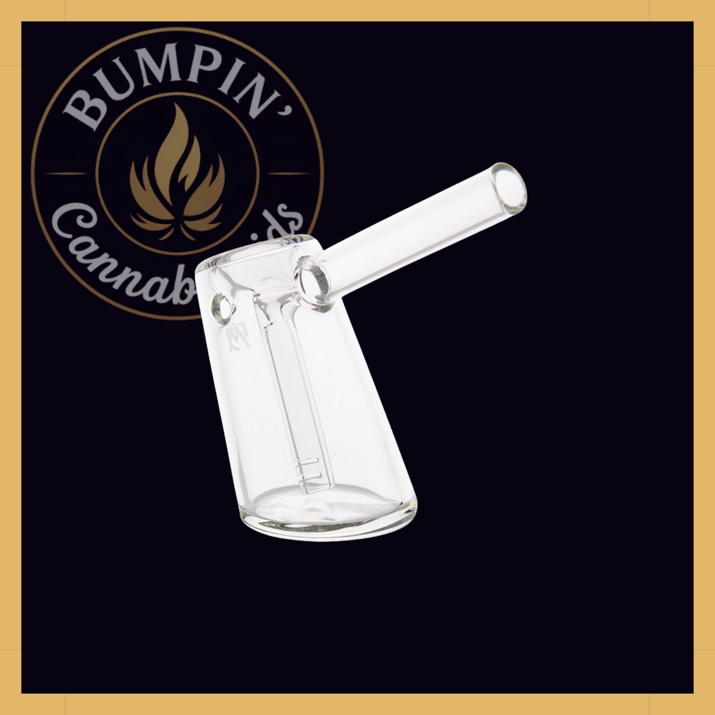 MJ Arsenal Fulcrum Bubbler
