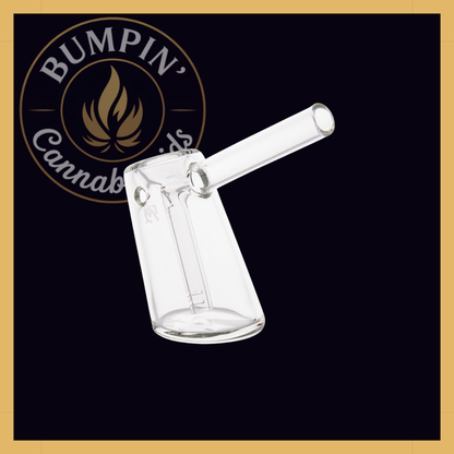MJ Arsenal Fulcrum Bubbler