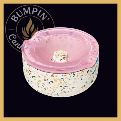NWTN Home Symi Ashtray