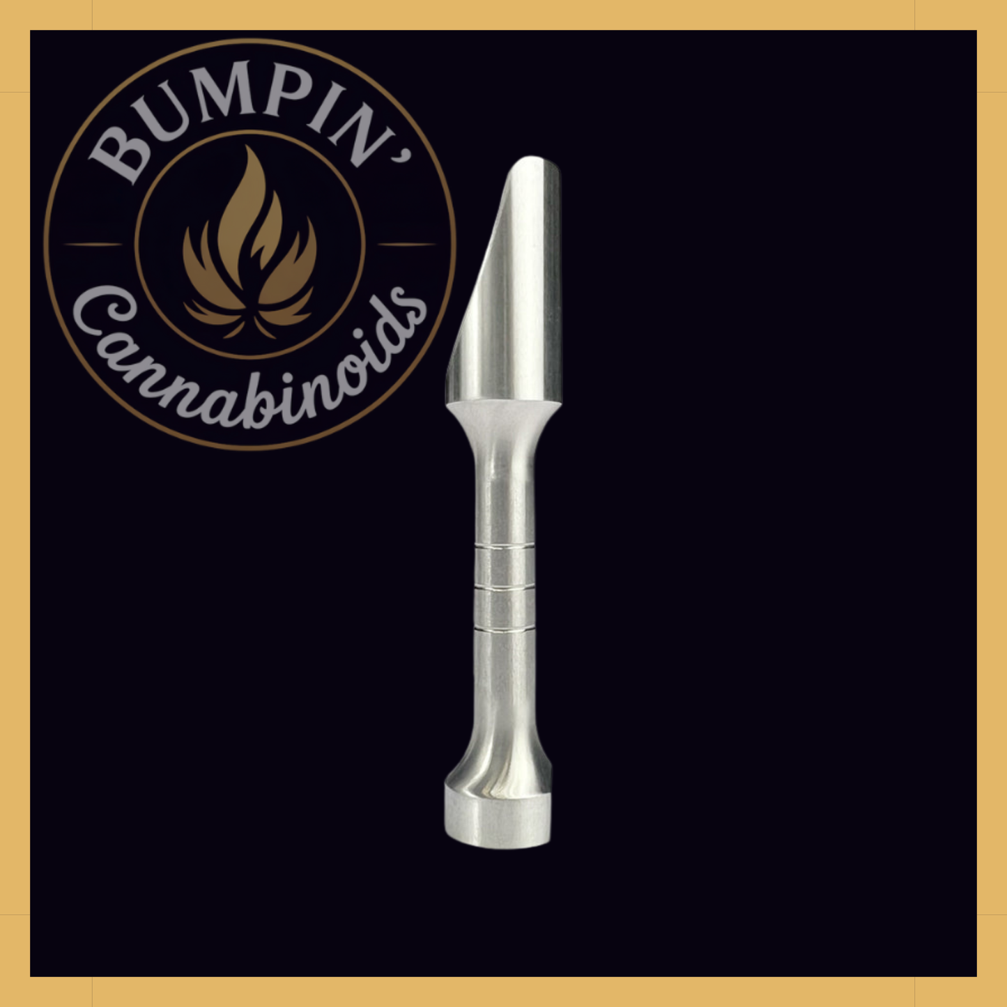 MiniNail - Flower Scoop