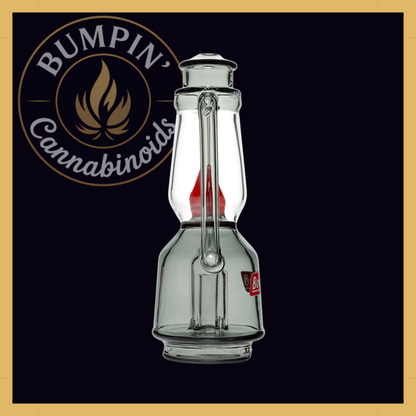 Bowlman Lantern Puffco Peak Top