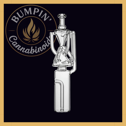 Tricycler Glass Attachment | Calibear