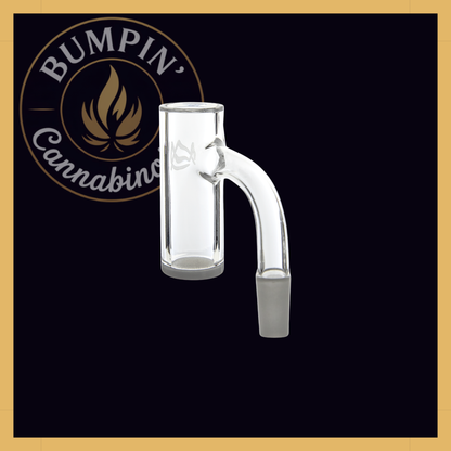MJ Arsenal Premium Full Weld Cold Start Quartz Banger (Opaque)