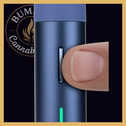 Puffco Pivot Vaporizer