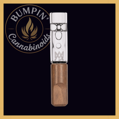 MJ Arsenal Ridge Chillum Taster