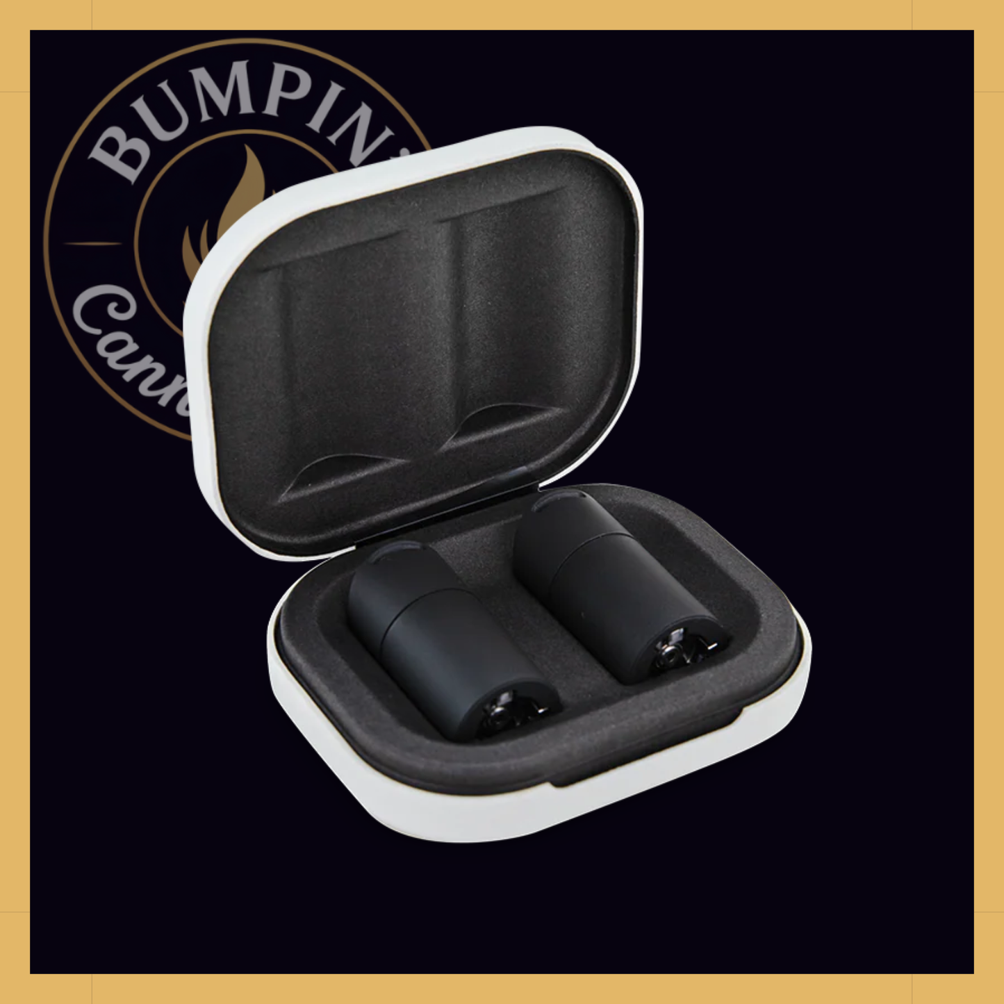 Puffco Pivot 3D Chambers