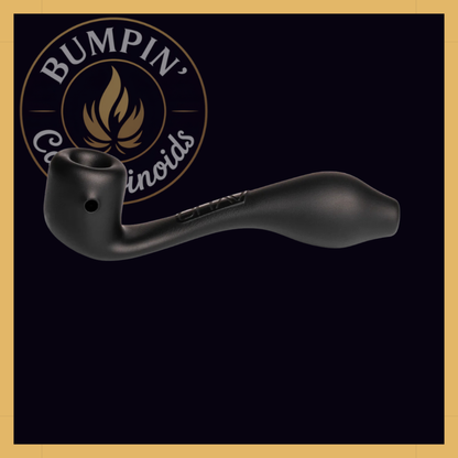 Grav Sandblasted Classic Sherlock