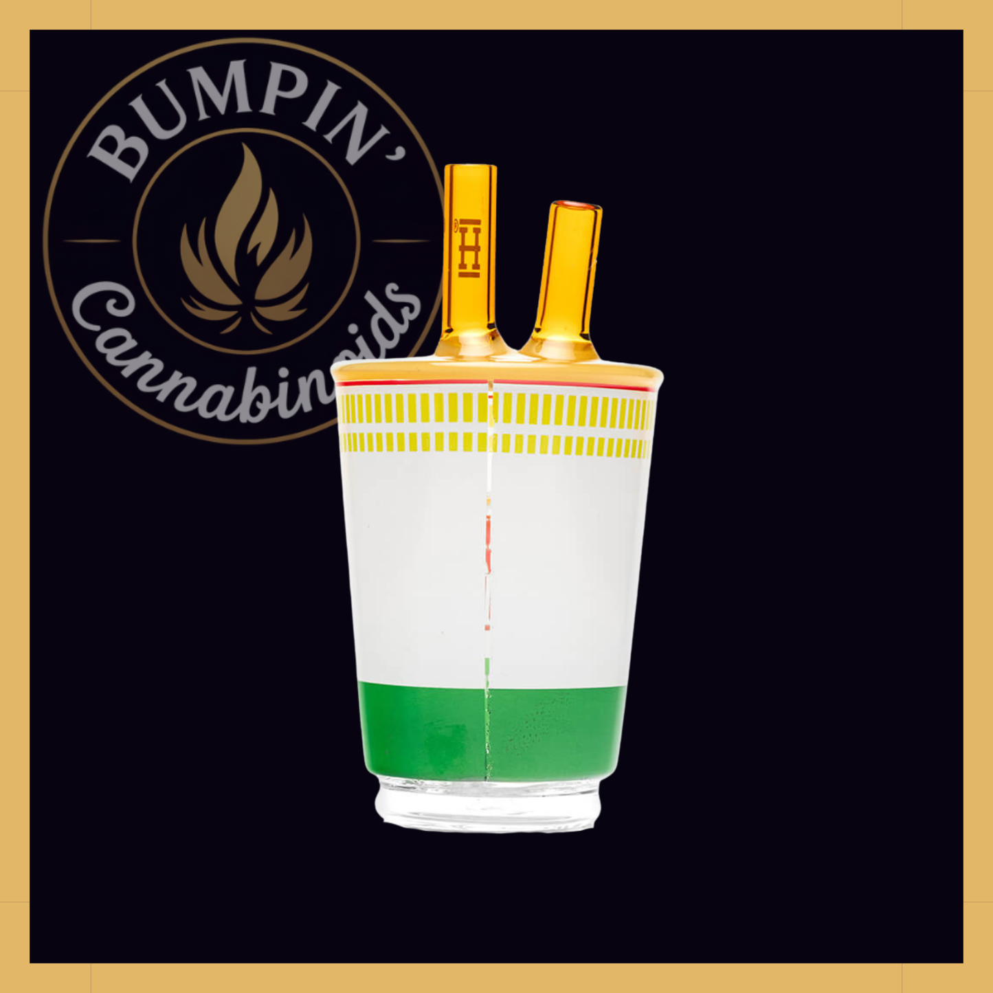 Ramen – Peak Top