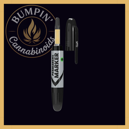 Penjamin Permanent Marker 510 Battery