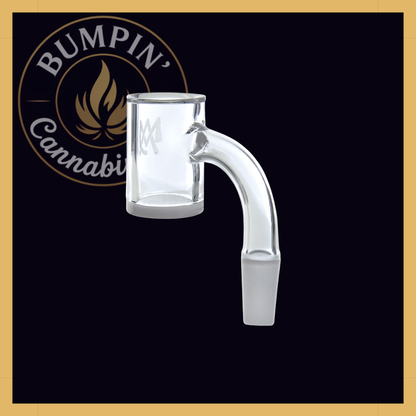 MJ Arsenal Premium Full Weld Opaque Quartz Banger