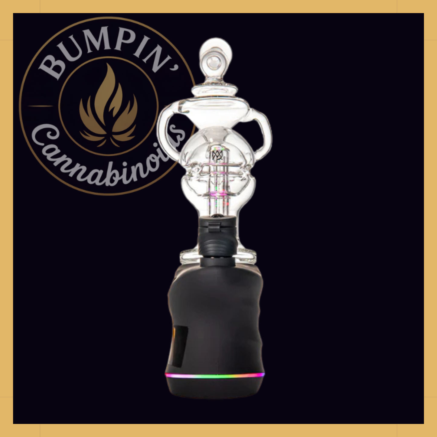 MJ Arsenal Fabcycler – Focus V Carta Top