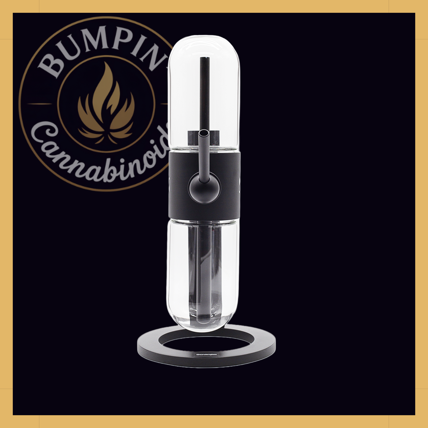 Stündenglass NEW Gravity Infuser