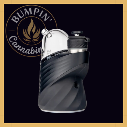 MJ Arsenal The Bridge – Puffco Peak Top