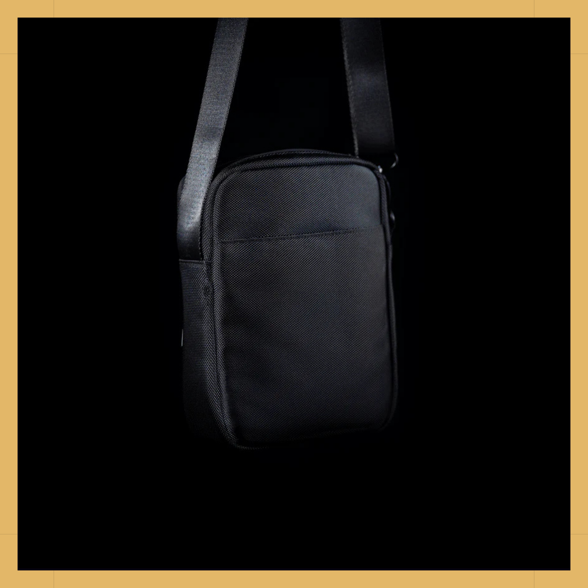Dr. Dabber Tour Bag – Durable E-Rig Carrier - Bumpin' Cann