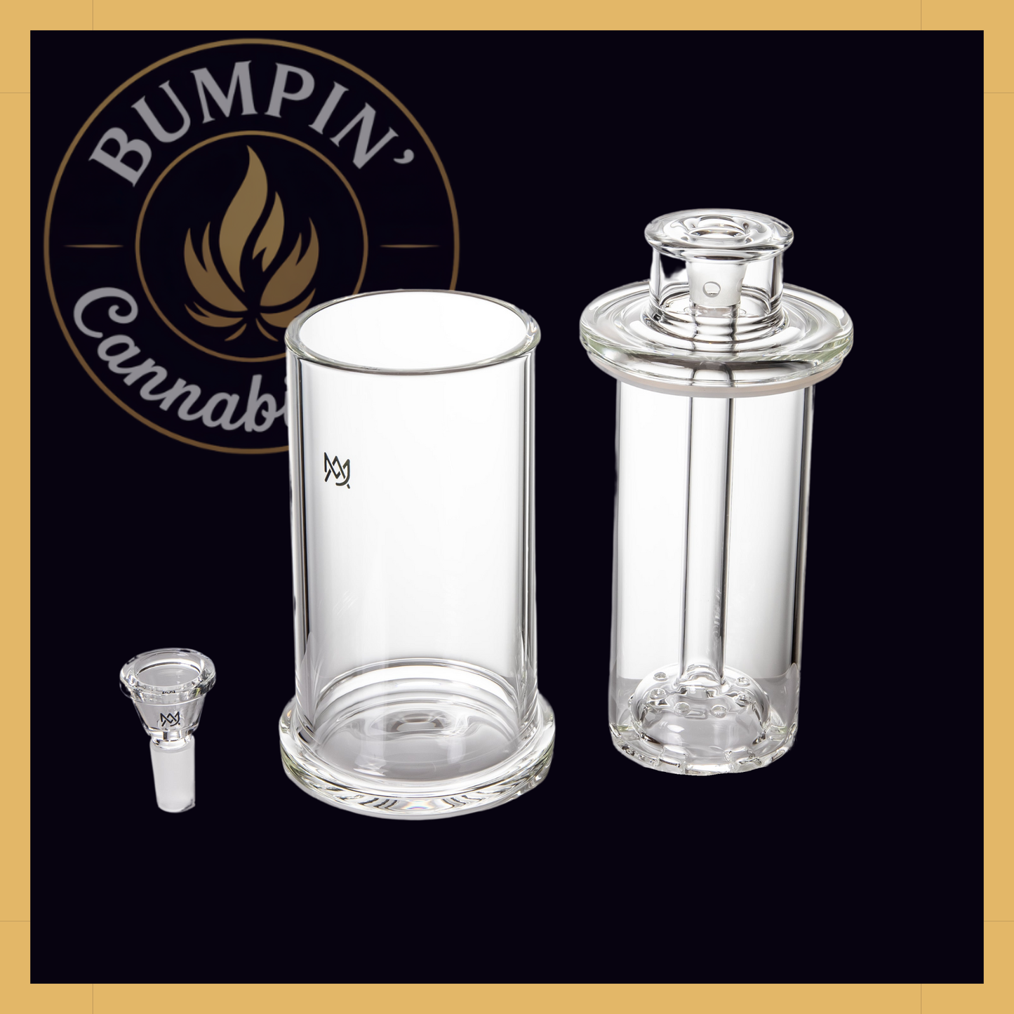 MJ Arsenal Piston Gravity