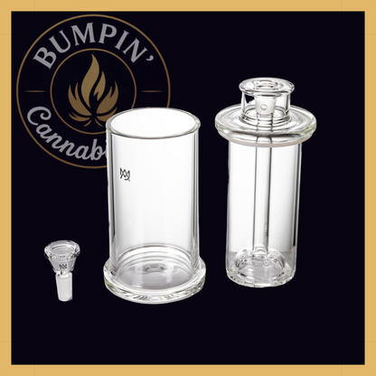 MJ Arsenal Piston Gravity