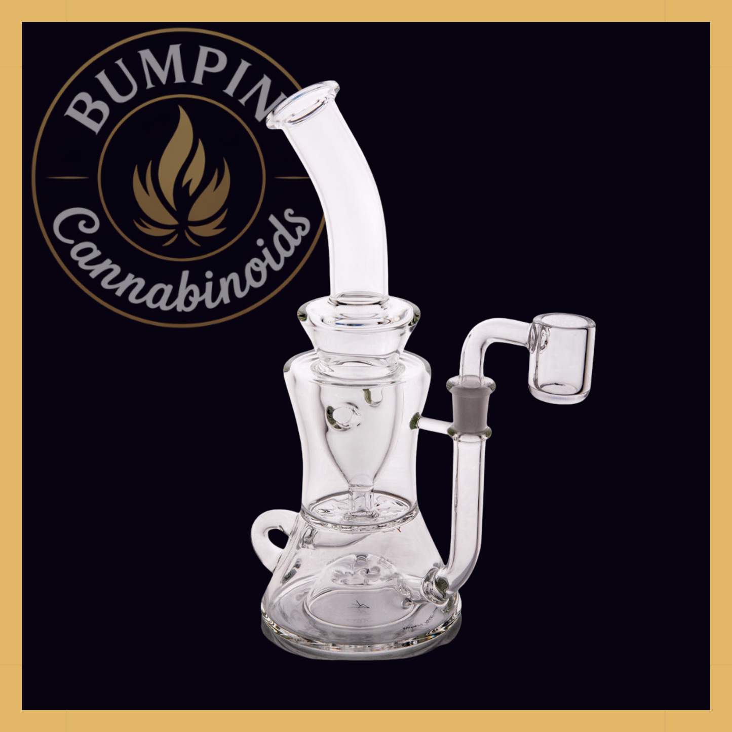 MJ Arsenal Bloopcycler