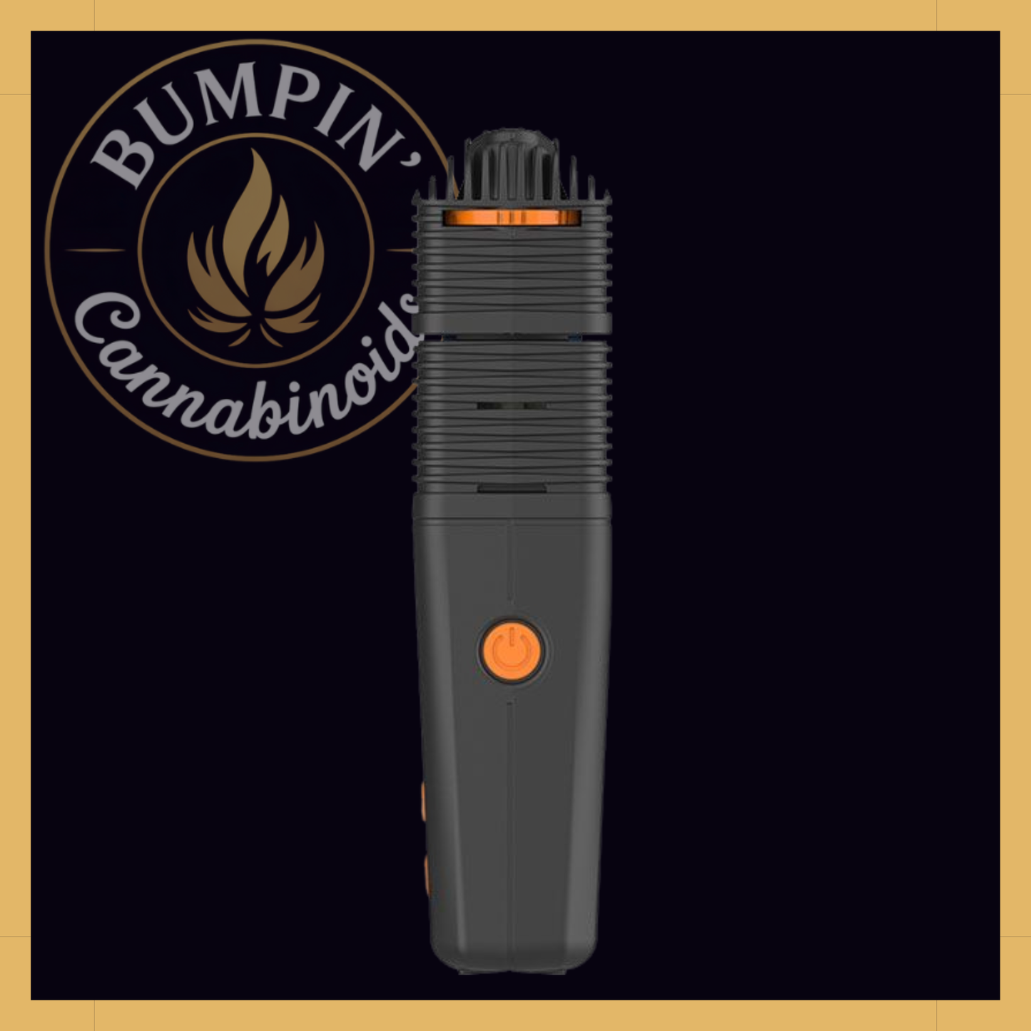 Storz & Bickel Venty