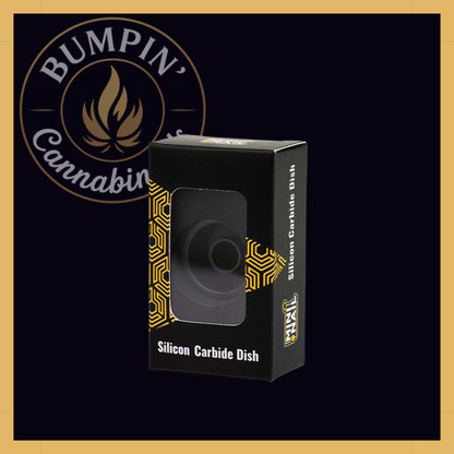 Silicon Carbide Deep Dish | MiniNail