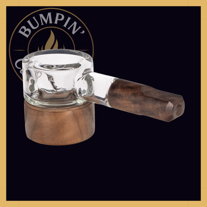 MJ Arsenal Granby Spoon Pipe