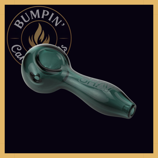 Grav Classic Spoon Pipe