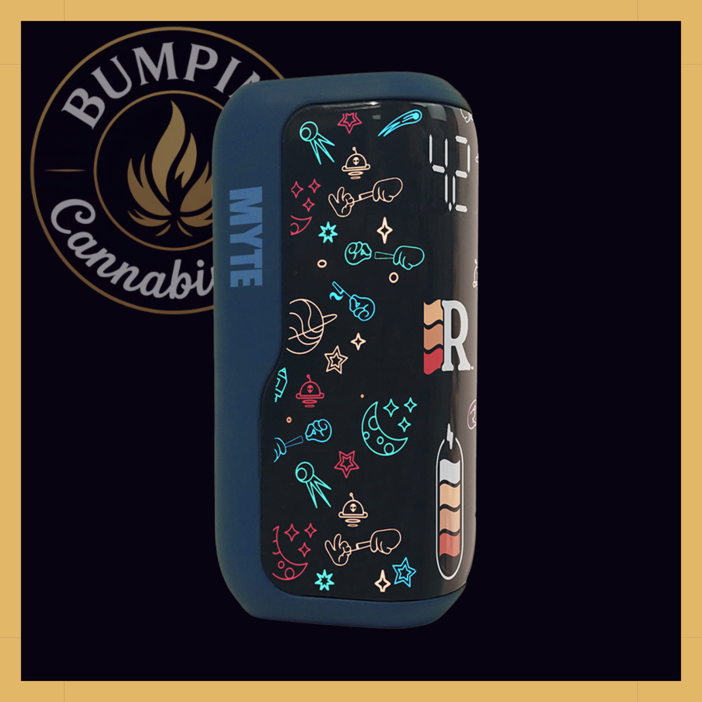 Randy's Myte Battery