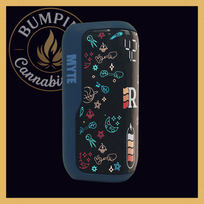 Randy's Myte Battery