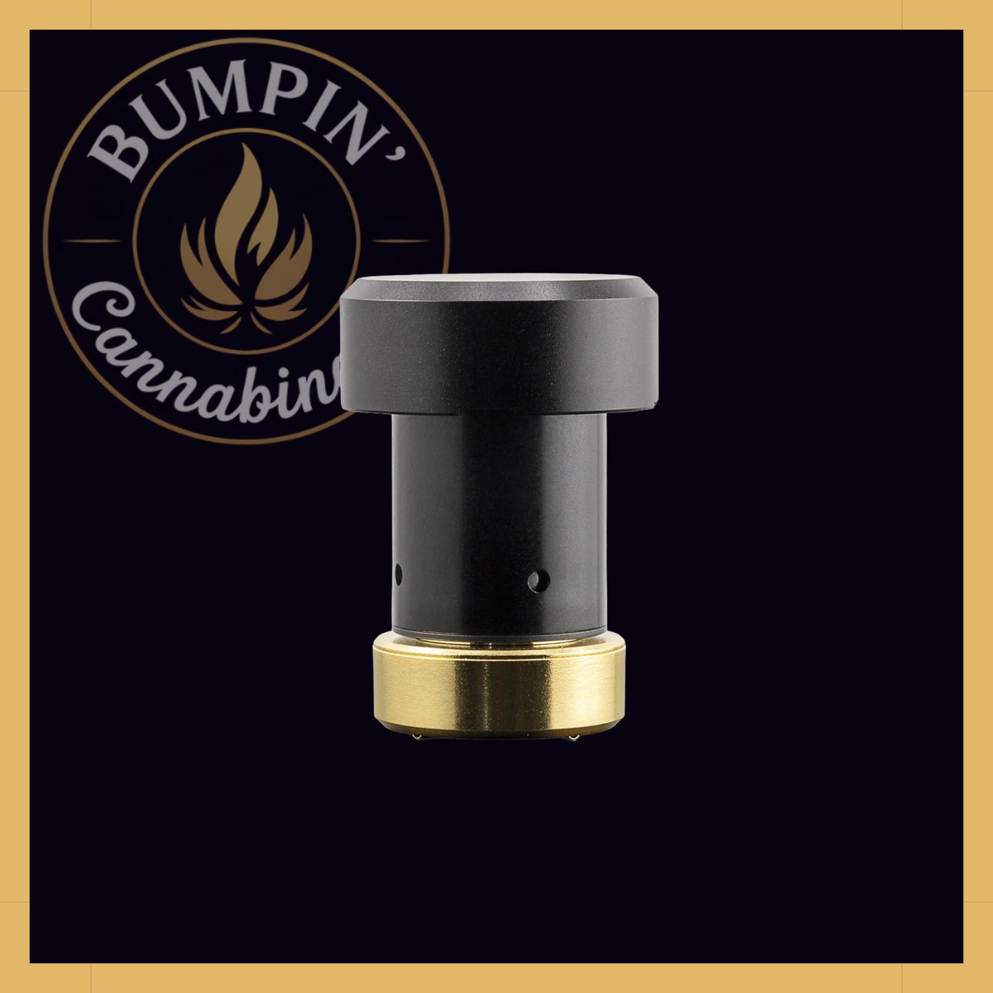 Modül Dry Material Vaporization Tank