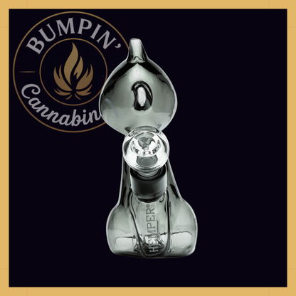 Alley Cats Glass | Hemper