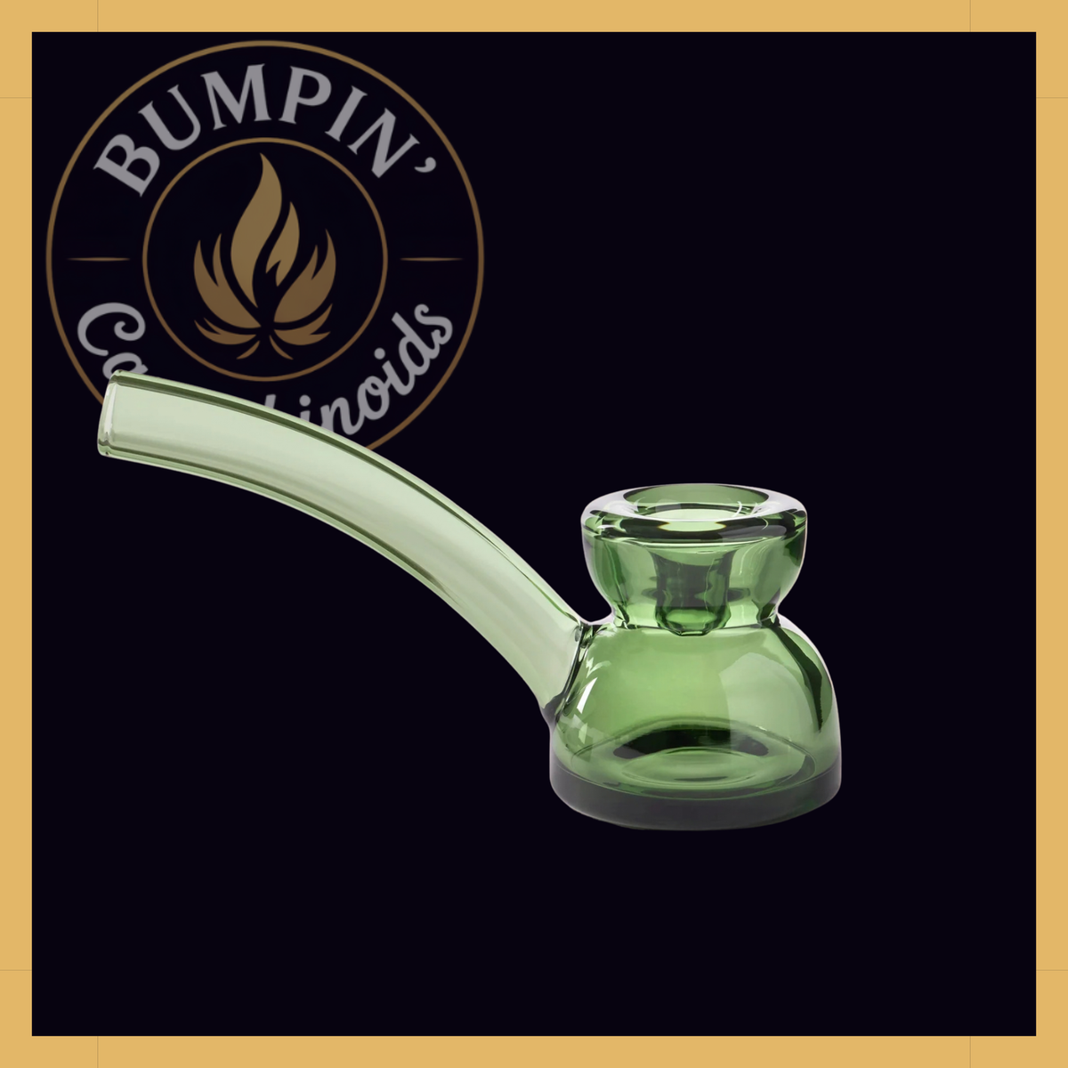 NWTN Home Vesper Hand Glass minimalist glass design