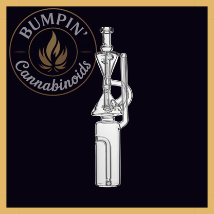 Hour Recycler Glass Attachment | Calibear