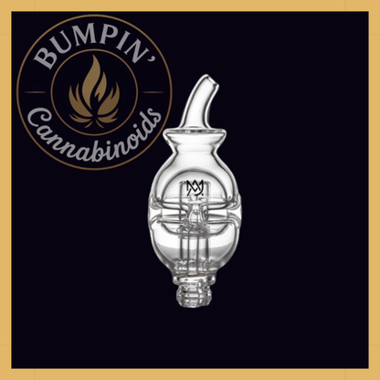 MJ Arsenal Fab Egg Pivot Top