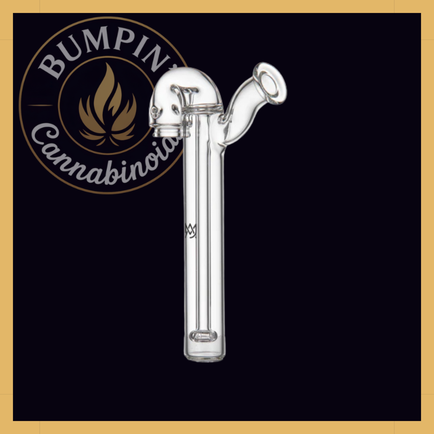 MJ Arsenal Sidecar Pivot Top