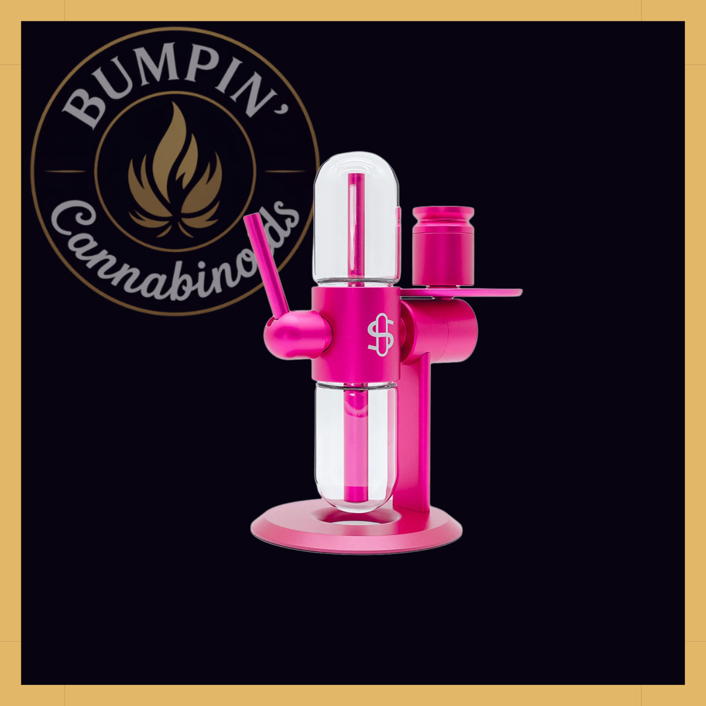 Stündenglass Kompact Gravity Infuser