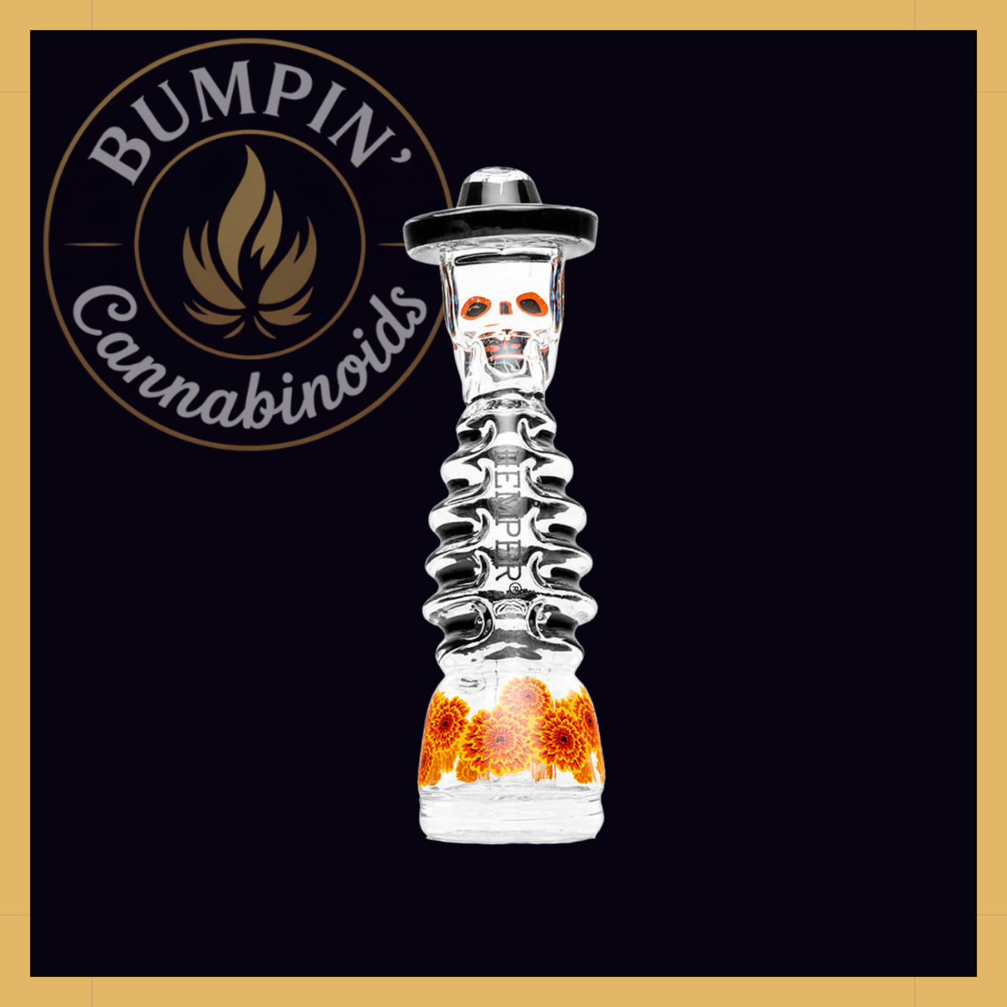 Dia De Los Muertos – Peak Top