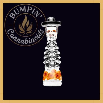 Dia De Los Muertos – Peak Top