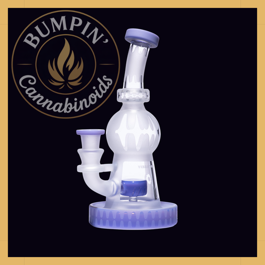 Vibration Recycler 6"