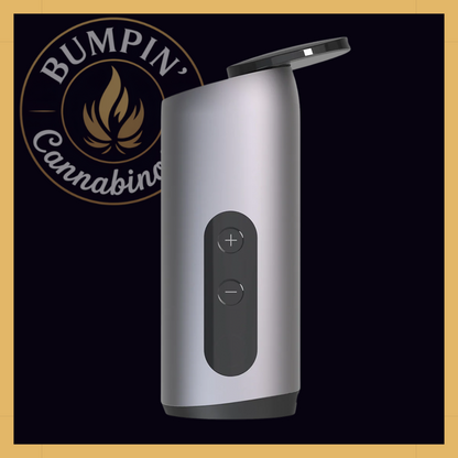 AUXO Celsius | Dual-Use Smart Vaporizer
