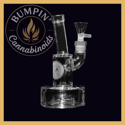 Seal X 7" Dab Rig