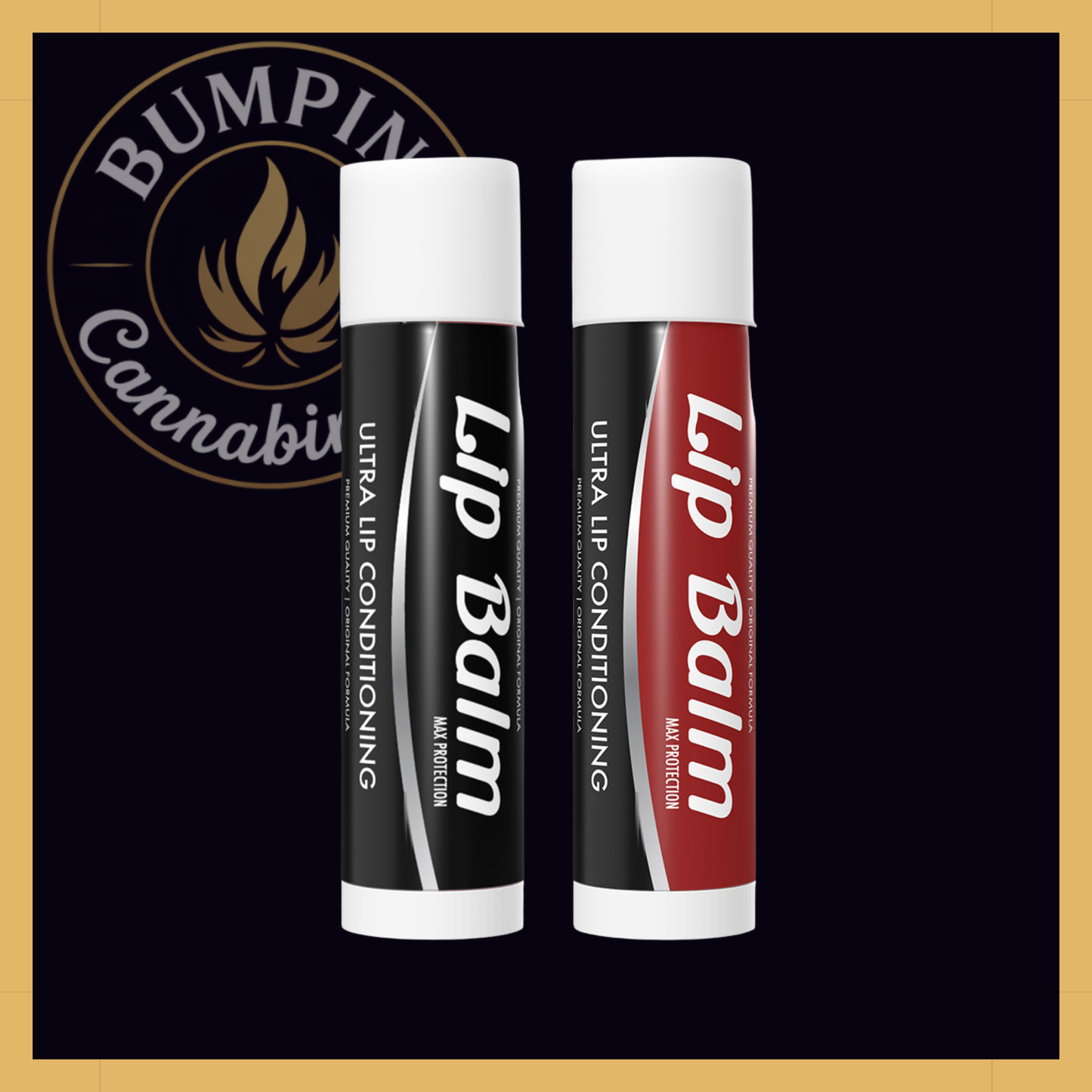 Penjamin Lip Balm 510 Battery