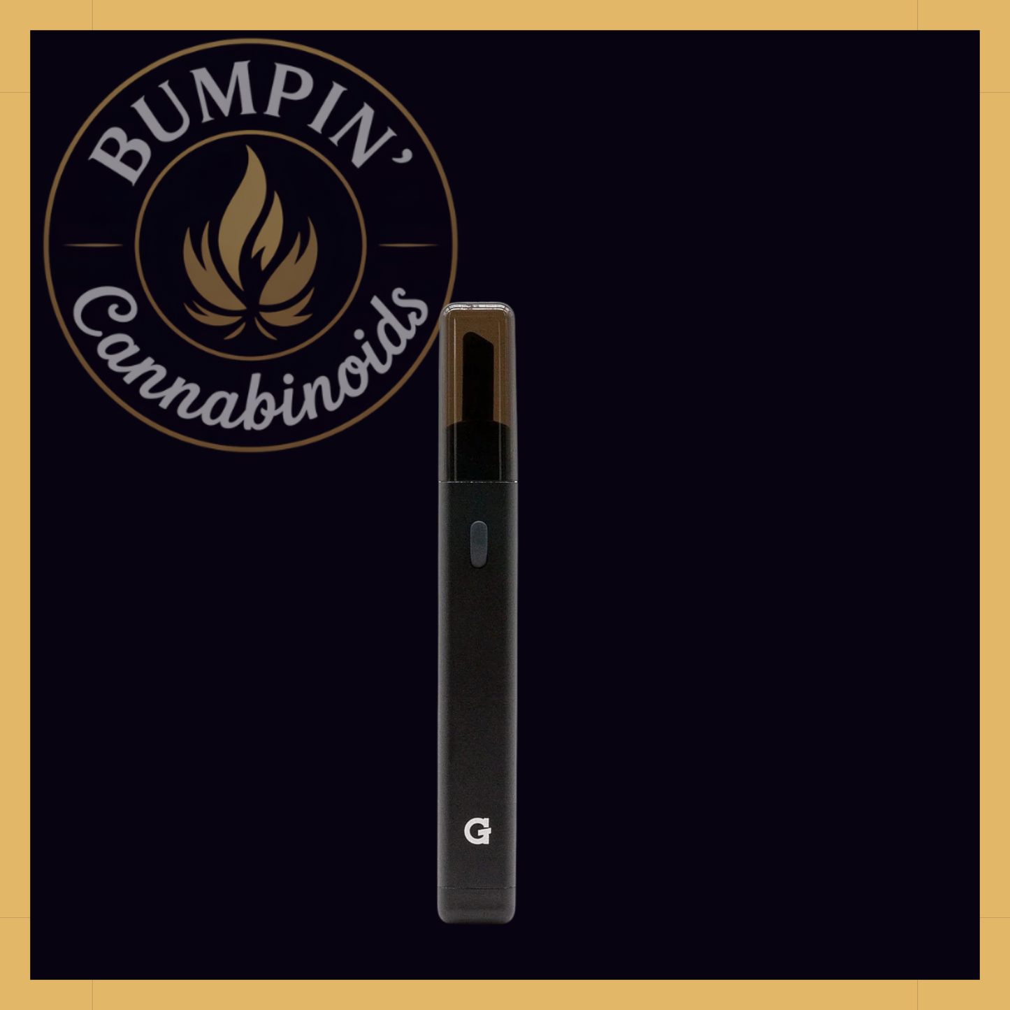 G Pen Melt Hot Knife