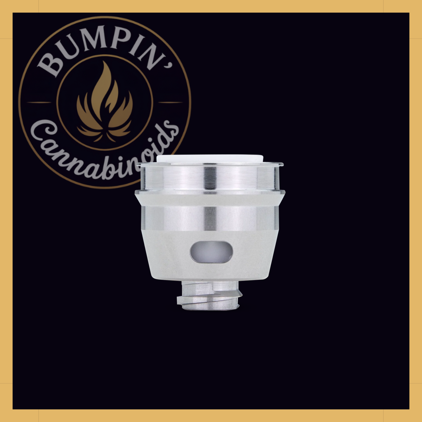 Puffco New Peak 3D Chamber