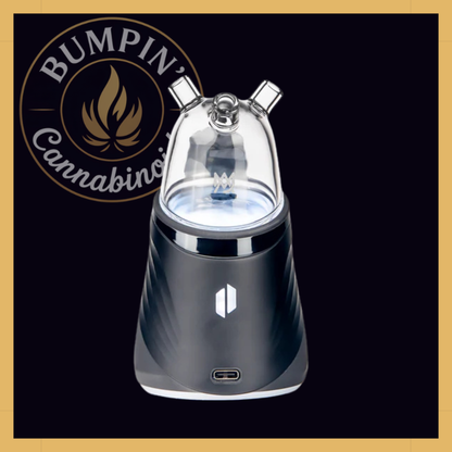 MJ Arsenal Medusa Peak Top – Triple Spout