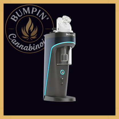 Dr. Dabber Switch 2 – Induction Vaporizer for Concentrates