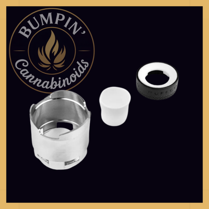 Puffco Peak Atomizer