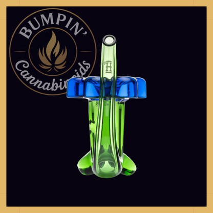 Bloom Hand Pipe | Hemper