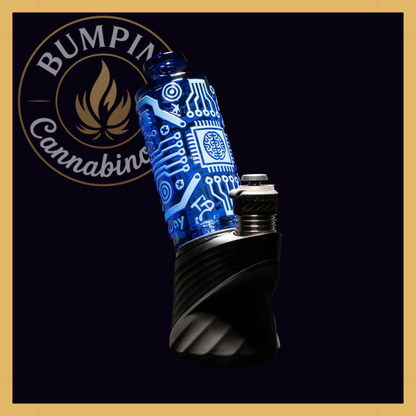 Circuitboard: Spectrum Puffco Peak Wet Attachment